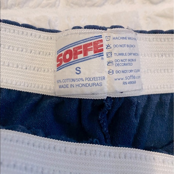 Soffe shorts - Picture 3 of 3